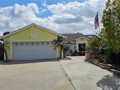 25043 Graduar Ct, Moreno Valley, CA, 92557