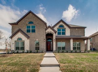 801 Mallard Dr, Forney, TX 75126
