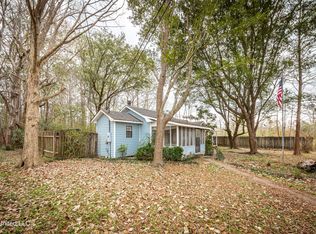 13162 Hudson Krohn Rd, Biloxi, MS 39532