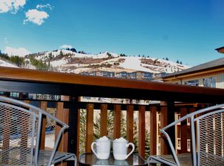 3720 N Sundial Ct #C103, Park City, UT 84098