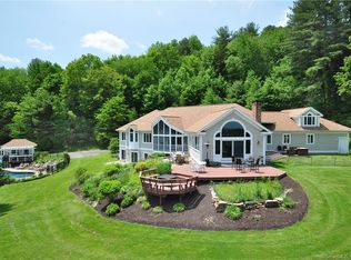 9 Reed Hill Rd, Granby, CT 06035