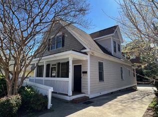 711 W Lane St, Raleigh, NC 27603