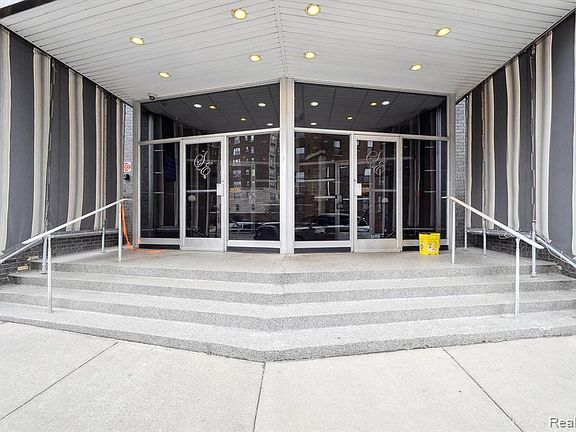 5th image of 8200 E Jefferson Ave APT 810
