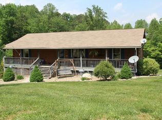 250 Autumns Way, Maynardville, TN 37807