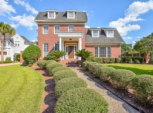 41 Clansmoor Ct, Sugar Land, TX 77479