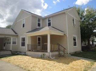 335 12th St, Greenville, OH 45331