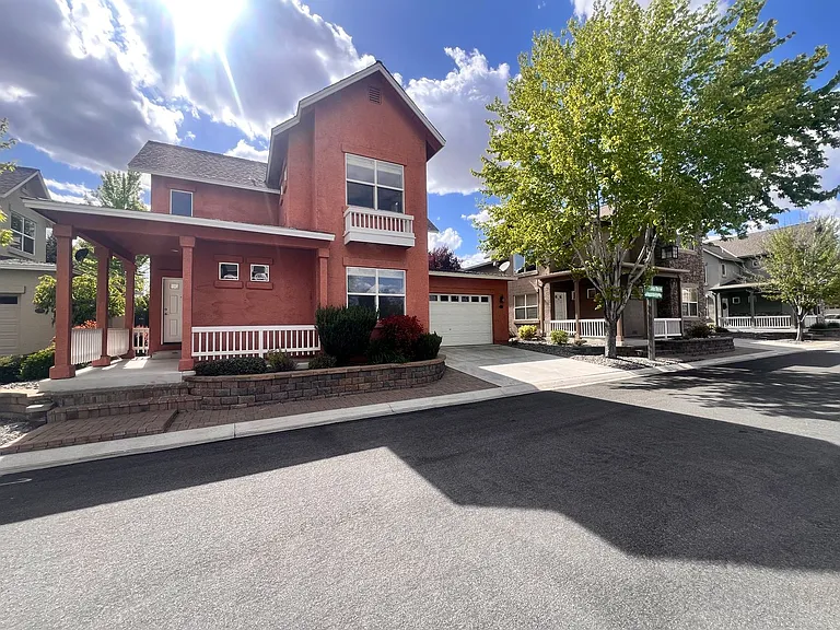 1048 Peach Blossom Way — Photo 2