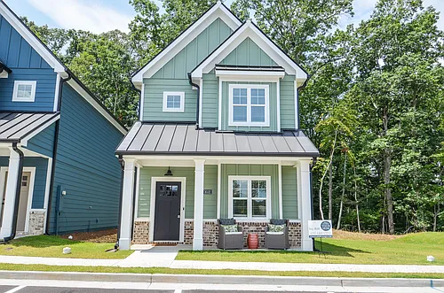 Ivy Hill Cottages Photo 1