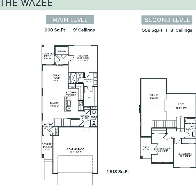 2nd image of 1233 S Kingston Ct