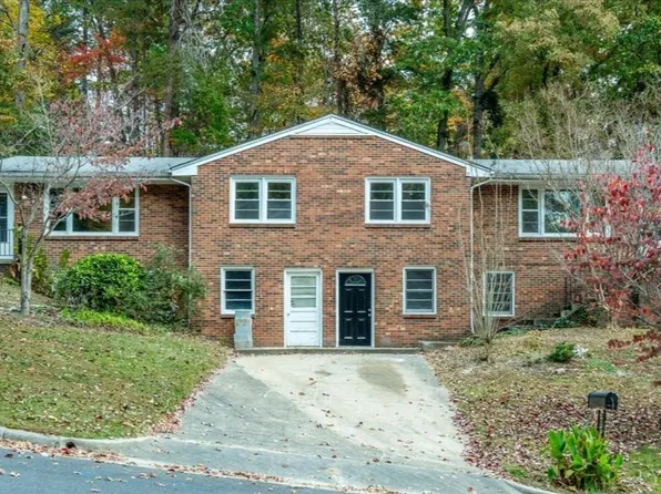 343 Wimbish Dr #349, Danville, VA 24541