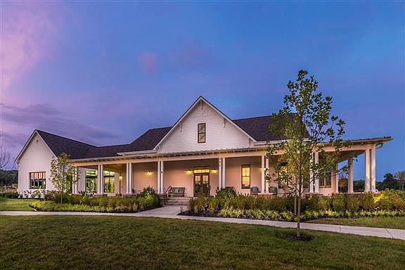 5th image of 277 Tanglewood Ln Lot 236