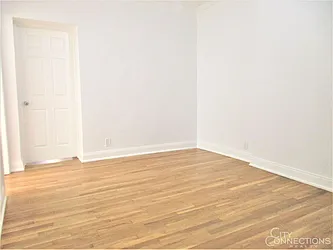 Rented by City Connections Realty