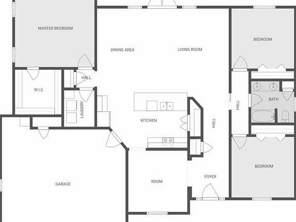2nd image of 124 Alicia Dr