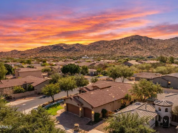 3215 E CONSTANCE Way, Phoenix, AZ 85042