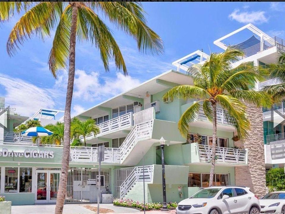 1st image of 1446 Ocean Dr APT 36