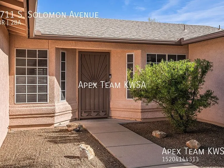 7711 S Solomon Ave — Photo 31