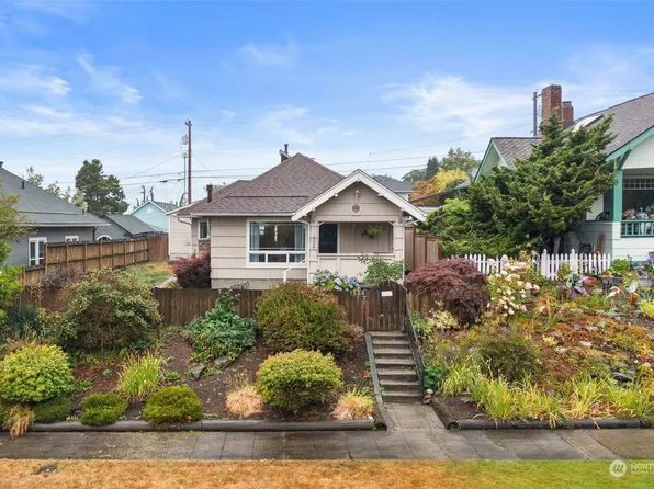 1524 Rockefeller Avenue, Everett, WA 98201