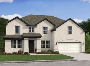 1902 S Wildflower Dr, Deer Park, TX 77536