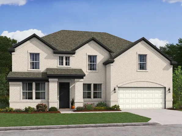 18630 Eastwood Ridge Ct, Crosby, TX 77532