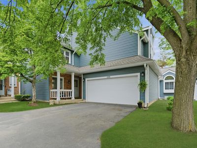 125 S Atherton Ct, Bloomingdale, IL, 60108