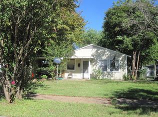 10028 Santa Garza Dr, Dallas, TX 75228