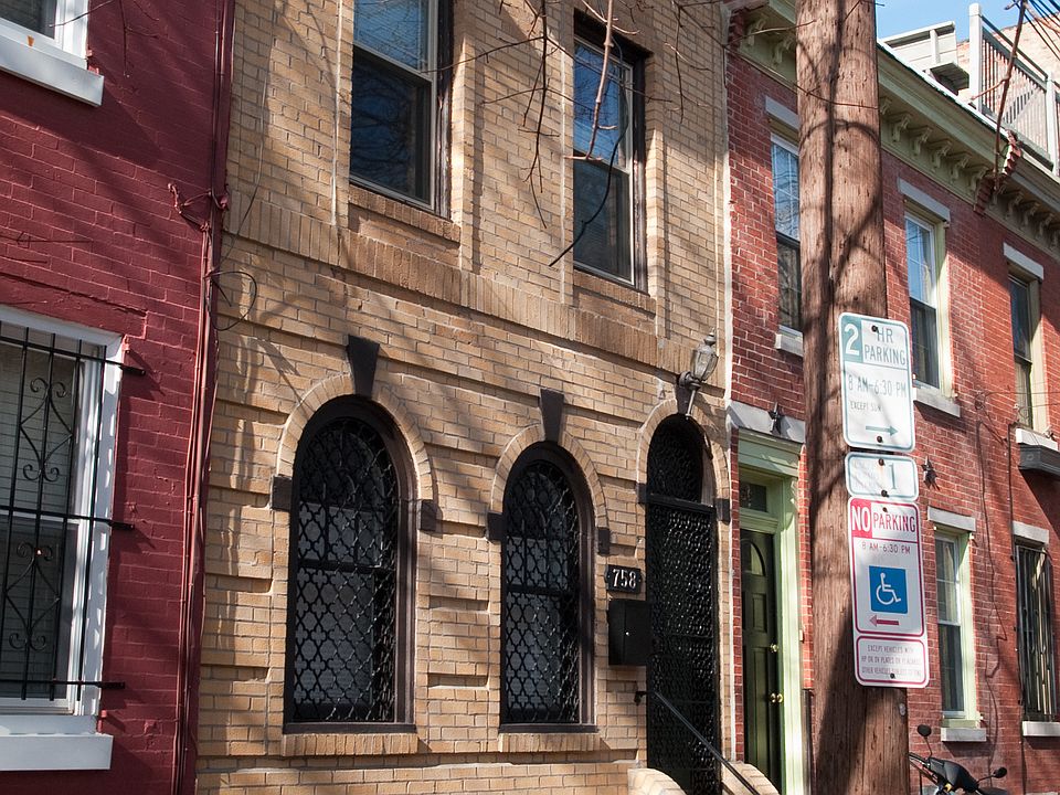 758 S. Martin Street