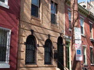 758 Martin St, Philadelphia, PA 19146