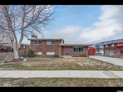 250 W 1500 N, Bountiful, UT, 84010