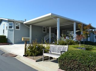 2435 Felt St SPACE 41, Santa Cruz, CA 95062