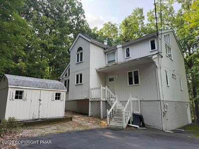 197 Radcliff Rd, Bushkill, PA, 18324