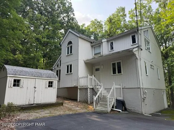 197 Radcliff Rd, Bushkill, PA 18324