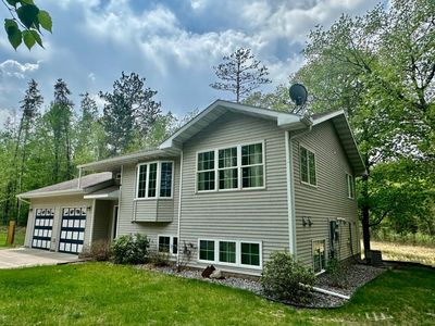 11585 Whitetail Ridge Rd, Brainerd, MN, 56401