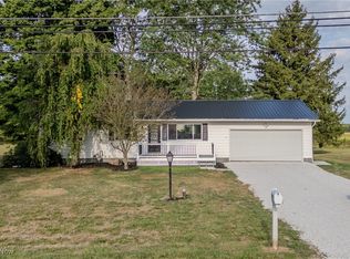 1683 New Milford Rd, Atwater, OH 44201