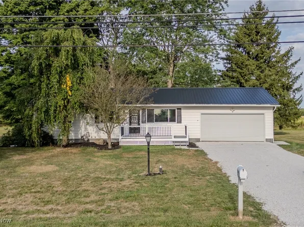 1683 New Milford Rd, Atwater, OH 44201
