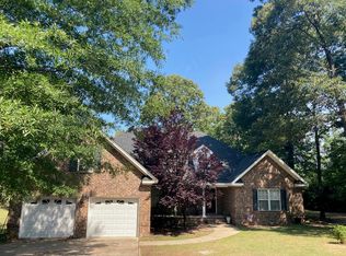 825 Torrey Pines Dr, Sumter, SC 29150