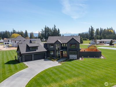 837 Van Dyk Road, Lynden, WA, 98264