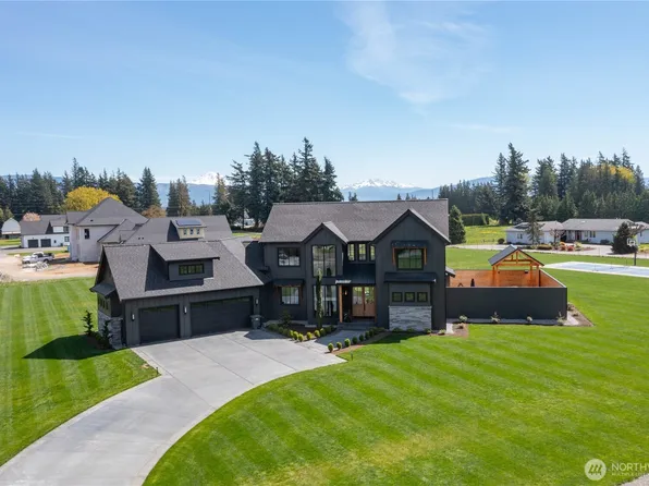 837 Van Dyk Road, Lynden, WA 98264