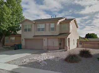 719 Pinon Meadows Dr NE, Rio Rancho, NM 87144