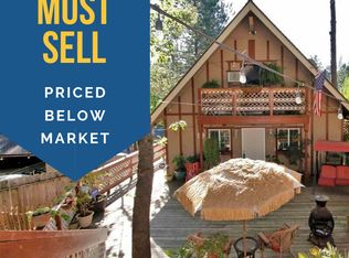 22030 Feather River Dr, Sonora, CA 95370