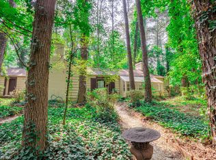 2909 Hope Valley Rd, Durham, NC 27707