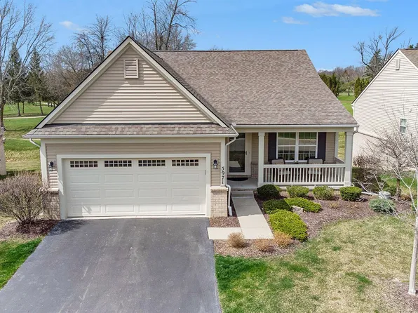 5971 Baypointe Blvd, Clarkston, MI 48346
