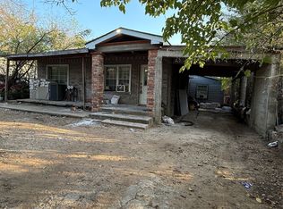 4100 Chickasaw Ave, Fort Worth, TX 76119