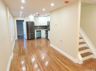 107-17 105th St #2A, Ozone Park, NY 11417