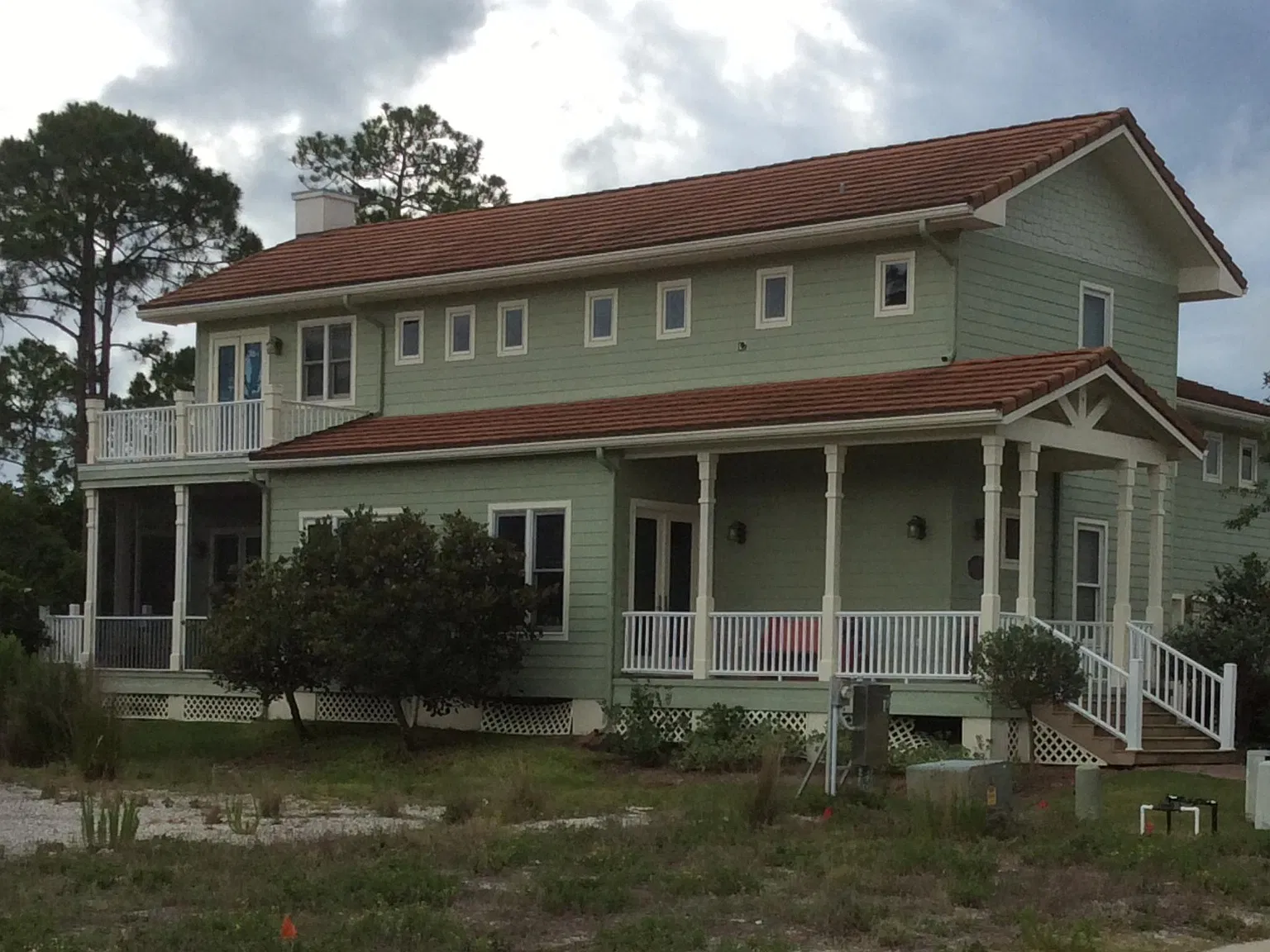 4 bed, 3200 sqft, $4,400 — Photo 4
