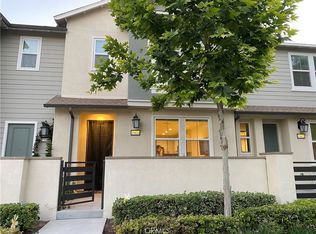 15924 E Preserve Loop, Chino, CA 91708