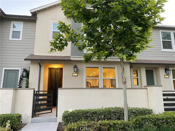 15924 E Preserve Loop, Chino, CA 91708