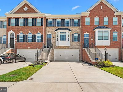 3188 Barbeque Pl, Woodbridge, VA, 22193