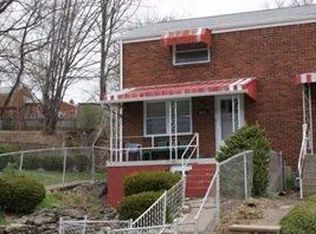 1411 Perri Dr, Pittsburgh, PA