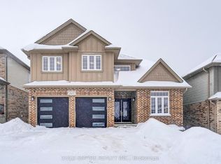 2605 Seven Oaks Rdg, London, ON N6M0E8