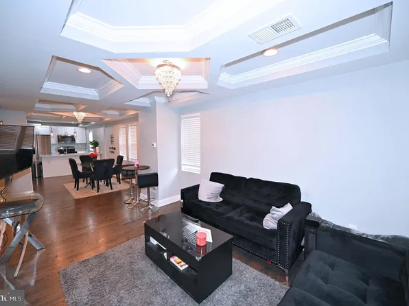 3700 Flowerton Rd, Baltimore, MD 21229